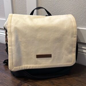 Petunia Pickle Bottom Boxy Backpack Diaper Bag